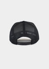 Cap "The Godfather: Don" - black (trucker cap)