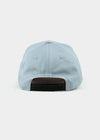 Cap "Peanuts: Snoopy is sleeping" - light blue (children's)