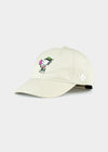 Cap "Peanuts: Snoopy Zuckerwatte" - sand (Dadhat)