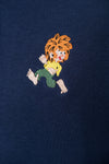 Hoodie "Grantler Klub: Pumuckl"
