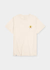T-Shirt "SpongeBob: Aloha" - altweiß