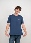 T-Shirt "SpongeBob: Patrick" - dunkelblau