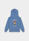 Hoodie "Grantler Klub: Pumuckl" (Kinder)