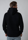 Hoodie "King Kong" - black